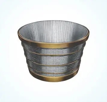 Centrifuge Baskets