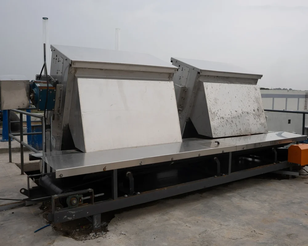 Belt Conveyor (2)